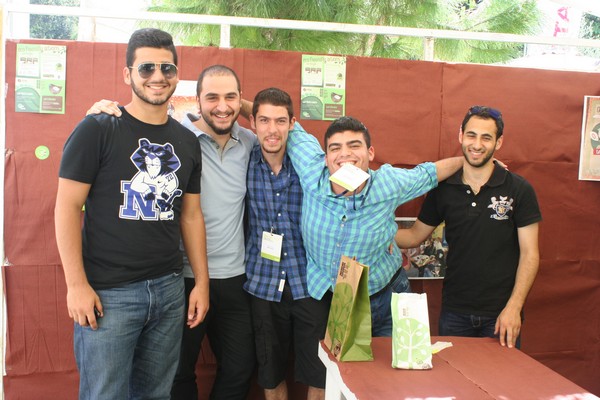 Ecotek USEK Marketing Forum